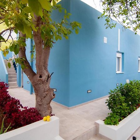 La Huerta De Manuel Villa Tejina Ngoại thất bức ảnh